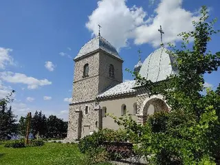 Церква воздвиження Чесного Хреста ПЦУ — фото 4