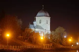 Церква воздвиження Чесного Хреста ПЦУ — фото 5