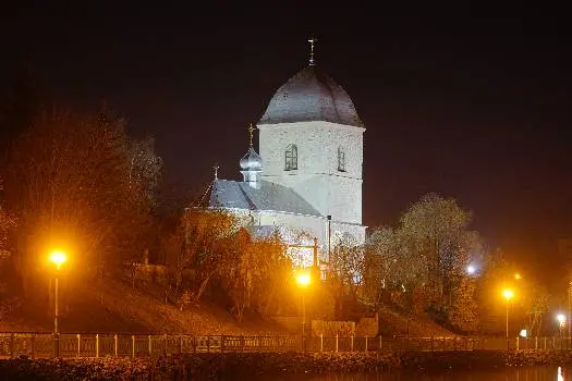 Церква воздвиження Чесного Хреста ПЦУ — фото 5