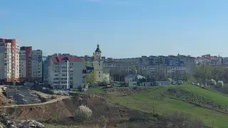 Церква Святого Духа УГКЦ — фото 3