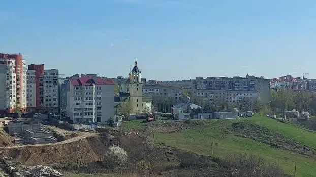 Церква Святого Духа УГКЦ — фото 3