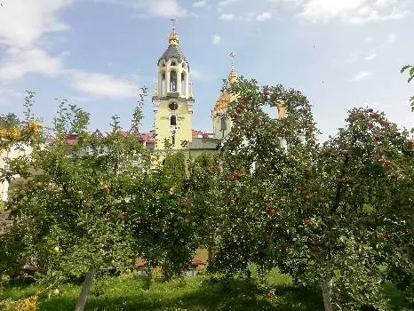 Церква Святого Духа УГКЦ — фото 4