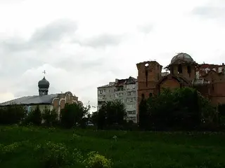 Церква Святого Духа УГКЦ — фото 5