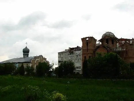 Церква Святого Духа УГКЦ — фото 5