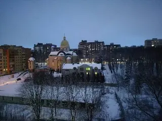 Церква святого апостола і євангеліста Івана Богослова — фото 3