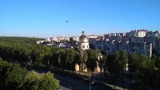 Церква святого апостола і євангеліста Івана Богослова — фото 4