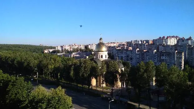 Церква святого апостола і євангеліста Івана Богослова — фото 4