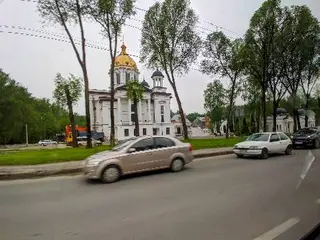 Храм Покрова Пресвятої Богородиці Свято-Троїцького духовного центру — фото 5
