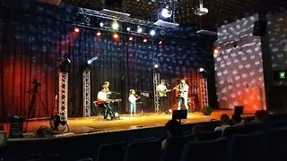 Церква "Свідоцтво Христа" — фото