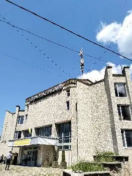 Церква "Свідоцтво Христа" — фото 2