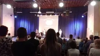 Церква "Свідоцтво Христа" — фото 3