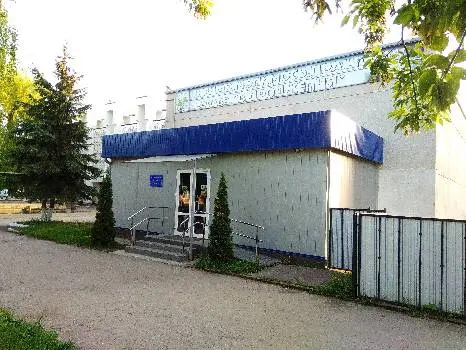 Християнська церква "Відродження" — фото 3