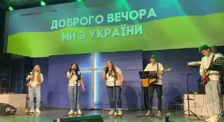 Християнська церква "Відродження" — фото 4
