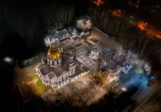 Свято-Троїцький Духовний Центр Данила Галицького м. Тернопіль ПЦУ — фото