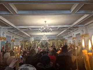 Свято-Троїцький Духовний Центр Данила Галицького м. Тернопіль ПЦУ — фото 2