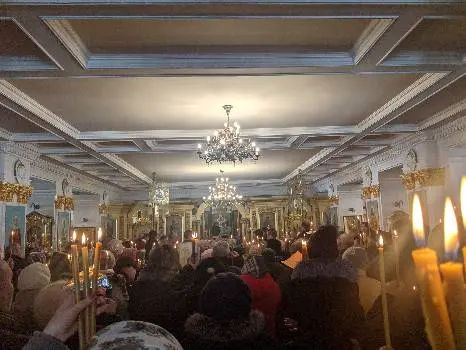 Свято-Троїцький Духовний Центр Данила Галицького м. Тернопіль ПЦУ — фото 2