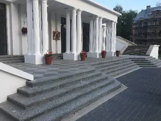 Свято-Троїцький Духовний Центр Данила Галицького м. Тернопіль ПЦУ — фото 5