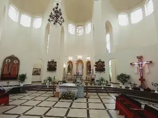 Церква святих Володимира і Ольги УГКЦ — фото 2
