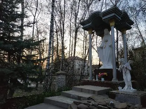 Церква святих Володимира і Ольги УГКЦ — фото 3
