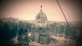 Церква святих Володимира і Ольги УГКЦ — фото 4