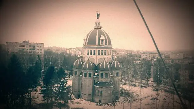 Церква святих Володимира і Ольги УГКЦ — фото 4