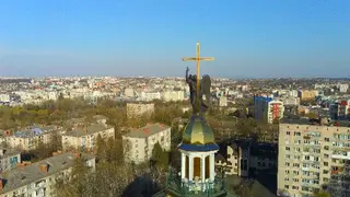 Церква святих Володимира і Ольги УГКЦ — фото 5