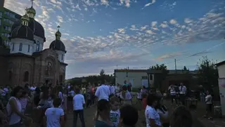 Храм свмчч. Бориса і Гліба (УГКЦ) — фото