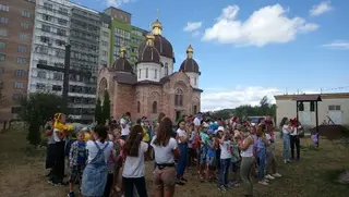 Храм свмчч. Бориса і Гліба (УГКЦ) — фото 2