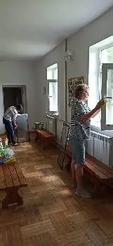 Церква Христова — фото 4