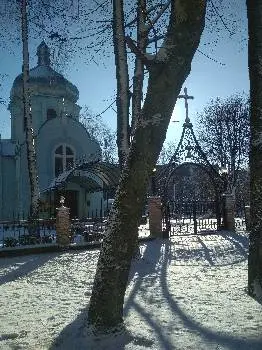 Храм Різдва Святого Івана Хрестителя — фото 2