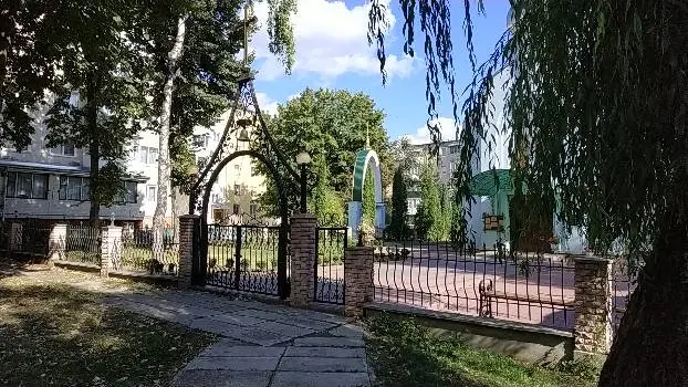 Храм Різдва Святого Івана Хрестителя — фото 3