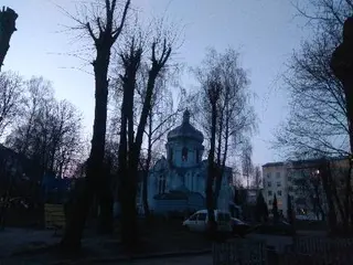 Храм Різдва Святого Івана Хрестителя — фото 4