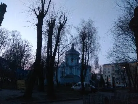 Храм Різдва Святого Івана Хрестителя — фото 4