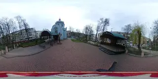 Храм Різдва Святого Івана Хрестителя — фото 5