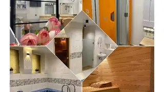 Сауна на Київській — фото