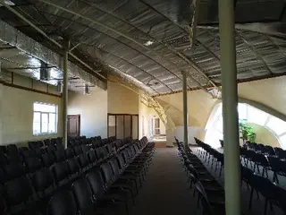 "Love and Healing" Full Gospel Church — фото 3