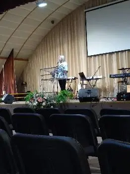 "Love and Healing" Full Gospel Church — фото 4