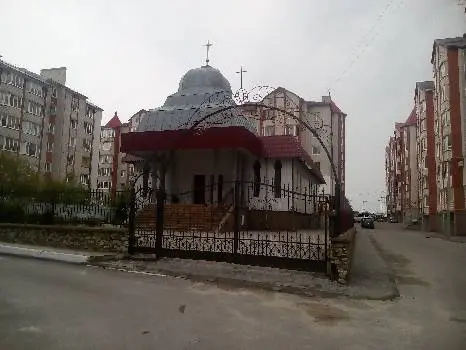 Церква християн віри євангельської "Світло для світу" — фото 2