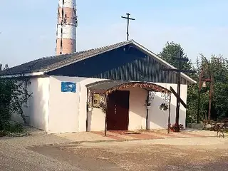 Церква Святого Пантелеймона Православна Церква України (ПЦУ) — фото 2