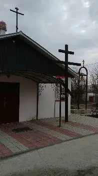 Церква Святого Пантелеймона Православна Церква України (ПЦУ) — фото 3