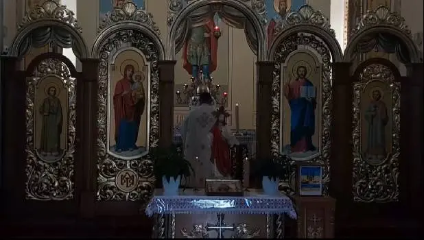 Церква святого Дмитрія — фото 2