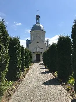 ХРАМ СВЯТОГО МИКОЛАЯ — фото 2