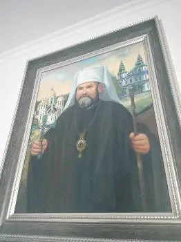 ТЕРНОПІЛЬСЬКО-ЗБОРІВСЬКА ЄПАРХІЯ УГКЦ — фото 3