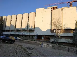 Тернопільський обласний краєзнавчий музей — фото