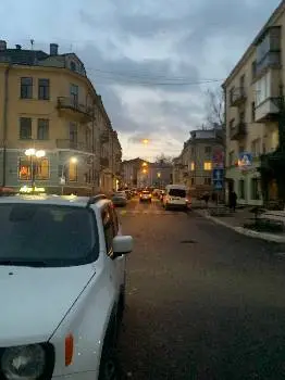 "Справа Патріарха Йосифа" — фото