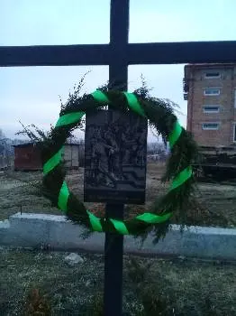 Успіння Пресвятої Богородиці — фото 2
