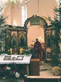 Успіння Пресвятої Богородиці — фото 4