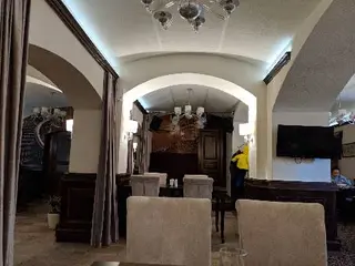 Арт Маестро — фото