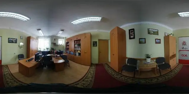 Факультет аграрної економіки та менеджменту ТНЕУ — фото 2