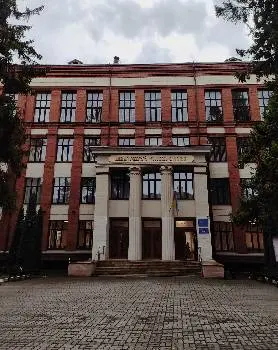 Приймальна комісія ТДМУ — фото